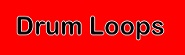 Drum Loops