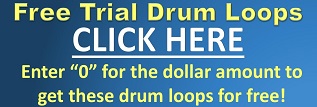 Free Drum Loops Download